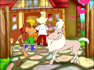 tommy e oscar ep 3 ita