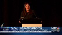 7th Annual Heartbeat Luncheon with Guest Speaker Sarah Huckabee Sanders