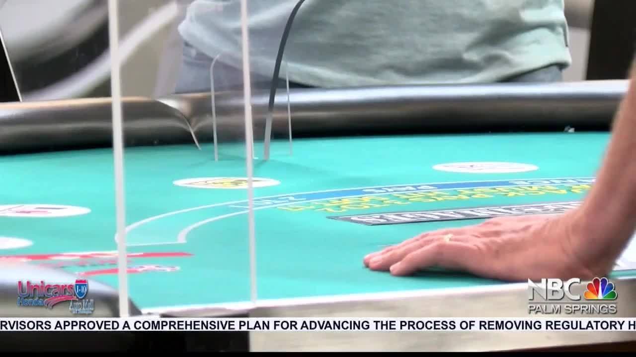 AUGUSTINE CASINO