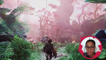Nuevo tráiler y fecha de lanzamiento de The Gunk: una aventura espacial exclusiva de Xbox