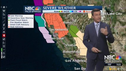 Mike's Thursday Evening Forecast 6 25 2020