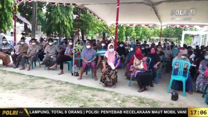 PRESISI Petang 17.00 WIB (11/11/2021)