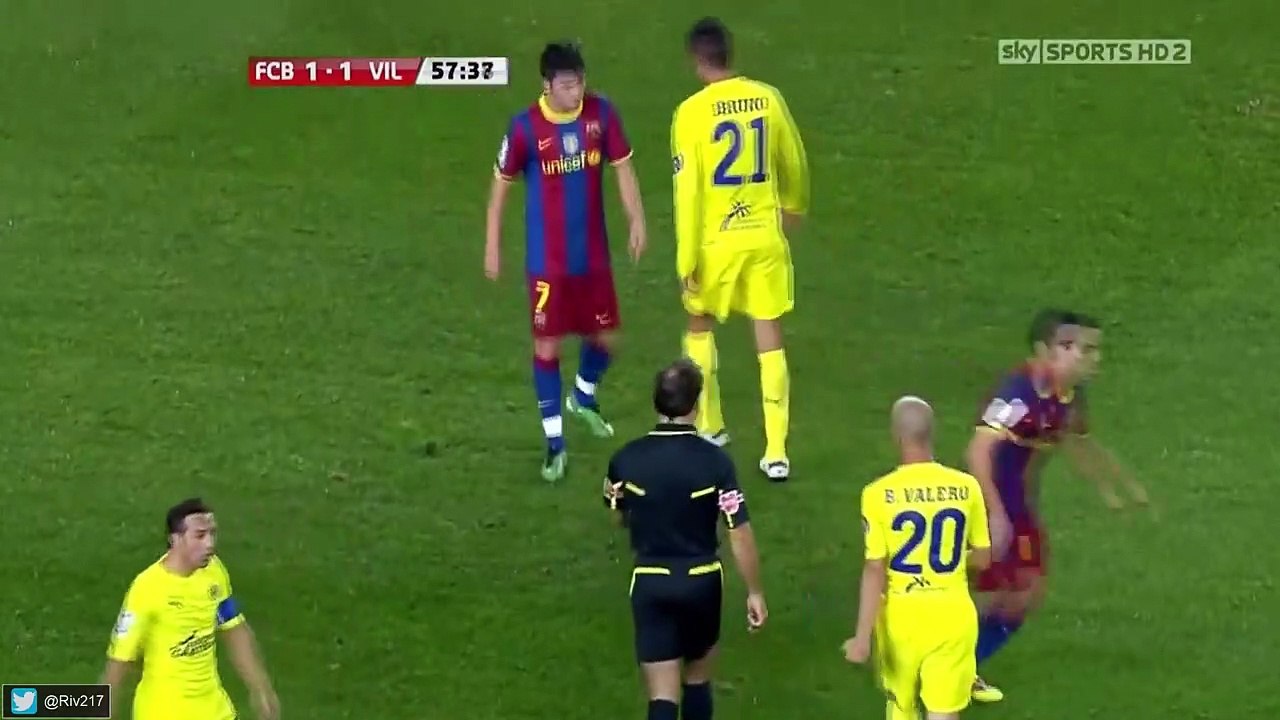 Messiiiiii goal