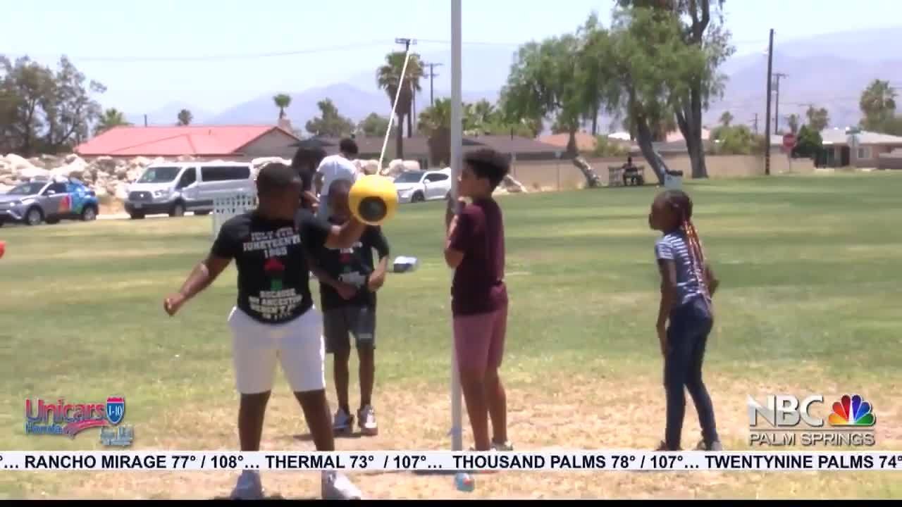 JUNETEENTH LOCAL