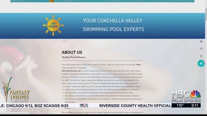 Mike's Thursday Evening Forecast 3 7 2020