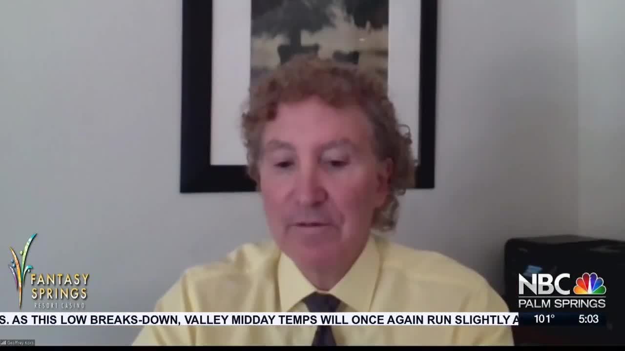 Palm Springs leaders react to Supreme Court decision