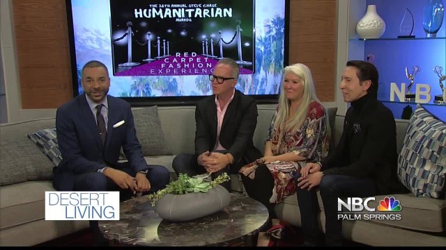 Desert Living 012020