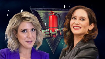 El Extintor: Teoría Fumanal y las malas memorias