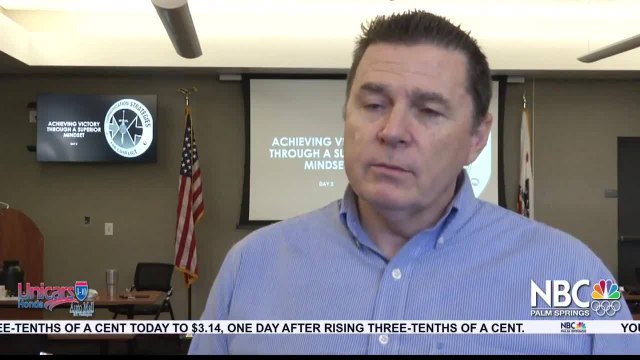 Exclusive: Inside Law Enforcement De Escalation Class