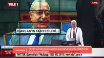Gazeteci Zeynel Lüle'den “Bir bakarsınız CHP kapatılmış olabilir” diyen Mehmet Barlas'a: Gazeteciliğinizi tarihe gömmüş bulunuyoruz