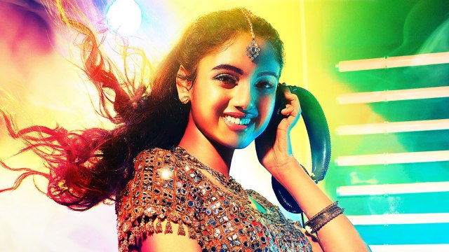 Trailer Spin Disney Channel Original Movie Disney Channel