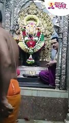 Mahalaxmi Kolhapur Padya Poojan (short)