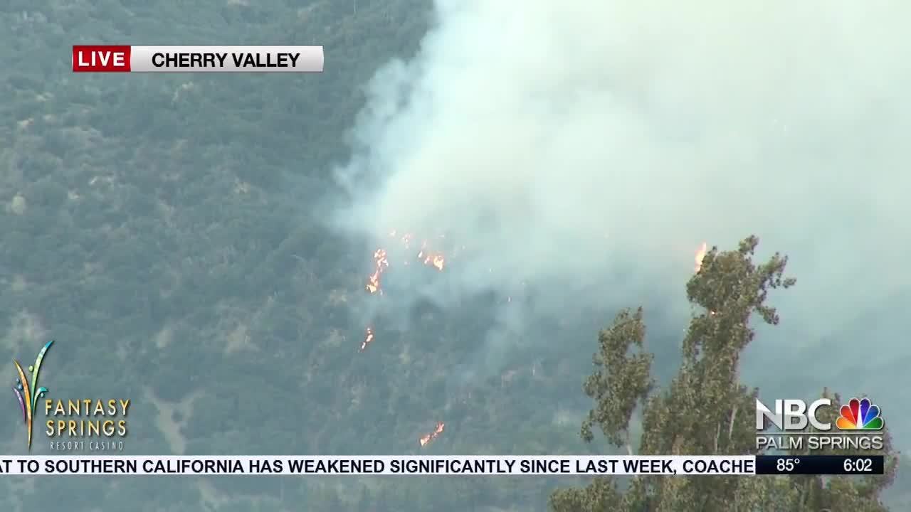 Apple Fire Latest