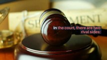 Things You Need To Know About District Courts - Richard Scotti