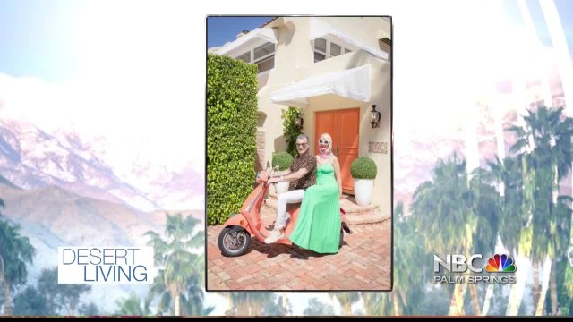 Desert Living: Desert Designer Tracy Turco