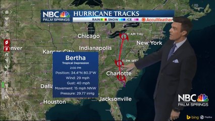 Mike's Wednesday Evening Forecast 5 27 2020