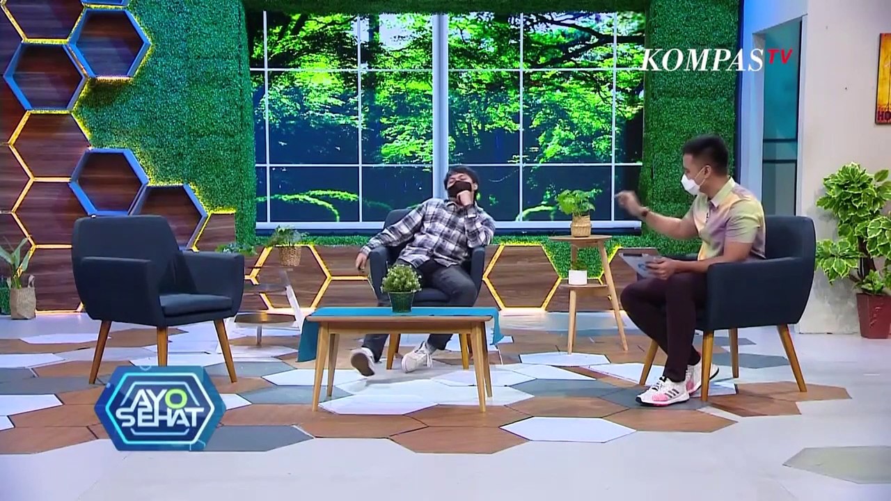 Durasi Tidur yang Sedikit Bisa Sebabkan Penyakit? | AYO SEHAT