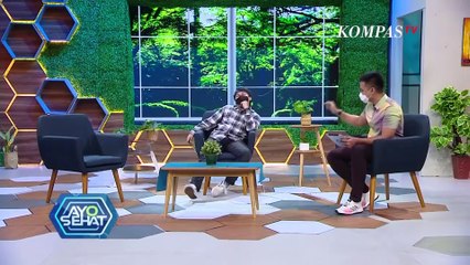 Durasi Tidur yang Sedikit Bisa Sebabkan Penyakit? | AYO SEHAT