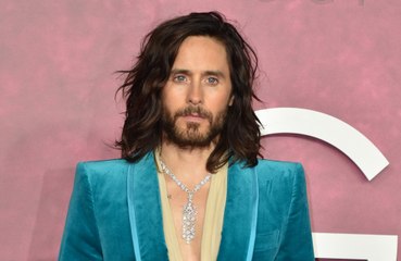 Suicide Squad : Jared Leto confirme avoir envoyé des cadeaux plutôt étranges aux membres du film