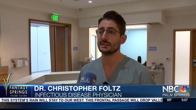 D.A.P. Expands Patient Services