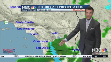 Mike's Tuesday Evening Forecast 3 17 2020