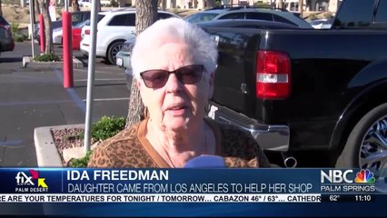 KMIR NEWS 11pm 031520 - Clip