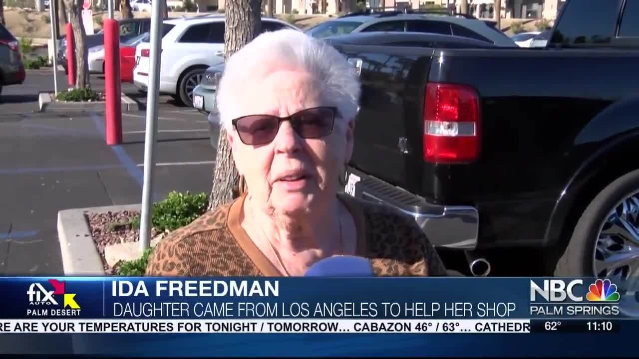 KMIR NEWS 11pm 031520 - Clip