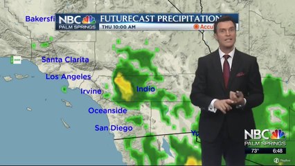 Mike's Wednesday Evening Forecast 3 11 2020