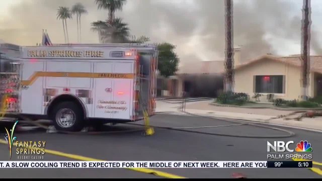 Palm Springs City Council Budget Passes With Millions in Shortfall and Cuts