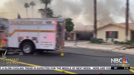 Palm Springs City Council Budget Passes  With Millions in Shortfall and Cuts
