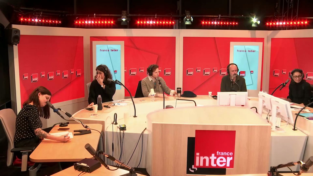 La culture du viol expliquée aux enfants - Florence Mendez reste calme