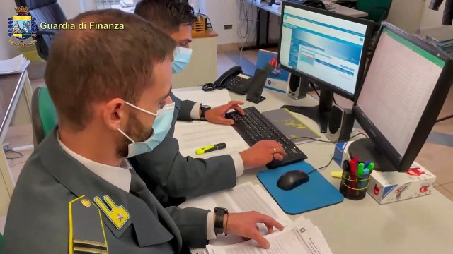 Reddito di Cittadinanza, l'operazione della Guardia di Finanza di Cremona