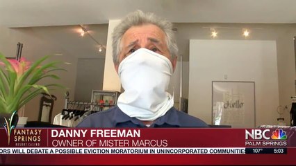 KMIR NEWS 5pm 050620 - Clip