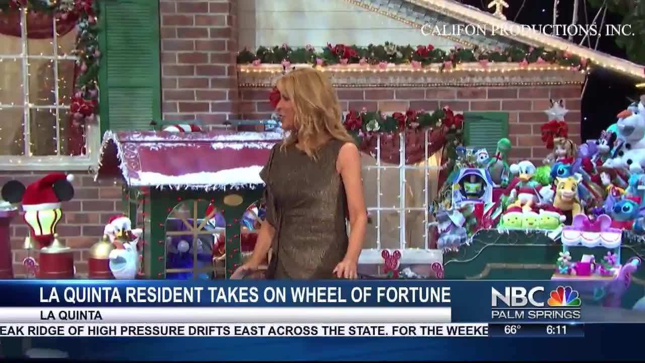 wheel of fortune video Dailymotion