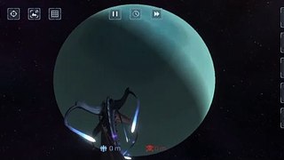 Solar Smash #7 Uranus