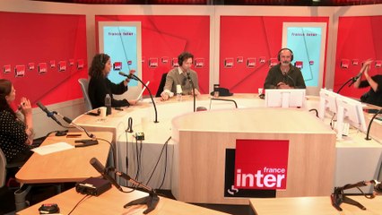 Un chanteur m’a réconcilié avec la lecture et j’adore le concept ! - Morgane Cadignan n'aime pas