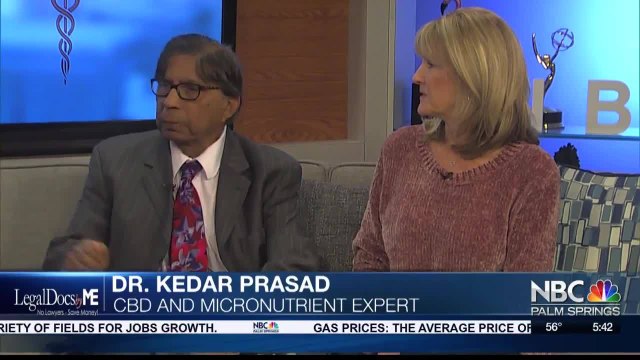 YOUR HEALTH TODAY: How to protect yourself from free radicals