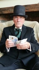Belfast Operatic return to the Grand Opera House with A Christmas Carol