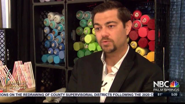 KMIR NEWS 5pm 022520 - Clip