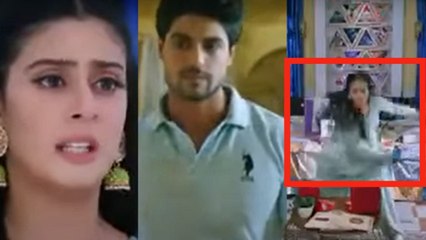 Udaariyaan Spoiler;  Jasmine अपनी पहली ही हार से बौखलाई; Tejo Fateh के बीच हुई ये बातें | FilmiBeat