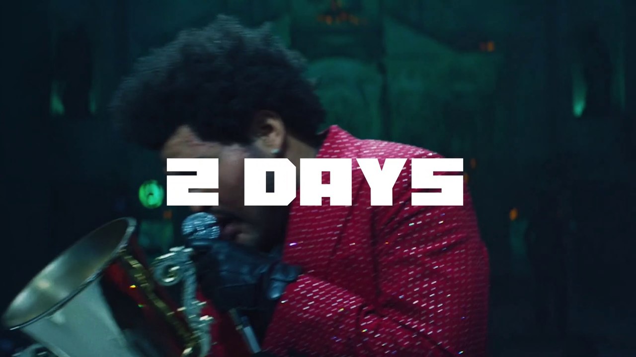 BMVA 2022 - EARLY BIRD DEADLINE - 2 days left