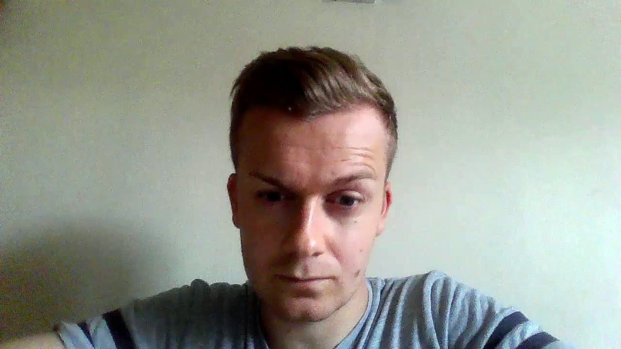 Ben Ramsdale reacts to Steven Gerrard being appointed Aston Villa boss