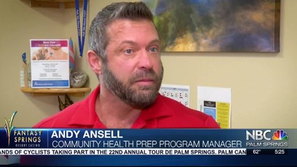 NBCares: Steve Chase Awards - Pt. 3