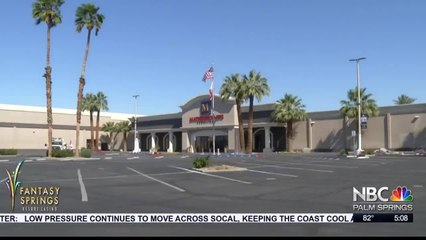 Mathis Brothers Closes Showroom Again