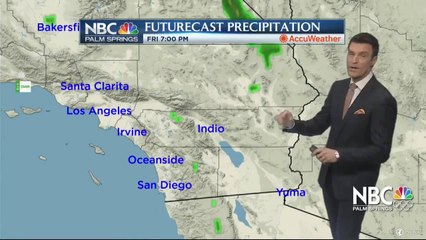 Mike's Friday Evening Forecast 4 17 2020