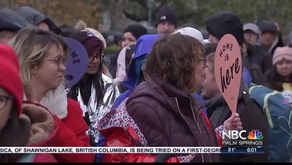 Local Dreamers Keep Close-Tabs on SCOTUS Oral Arguements