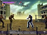 Sega Ages 2500 Series Vol. 11: Hokuto no Ken online multiplayer - ps2