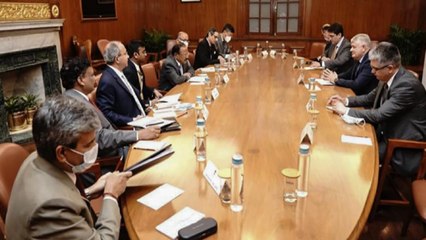 Delhi Regional Security on Afghanistan: All you need to know