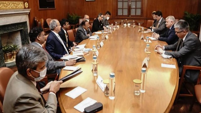 Delhi Regional Security on Afghanistan: All you need to know