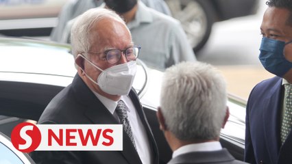 Ex-CFO: Najib had ultimate power in 1MDB